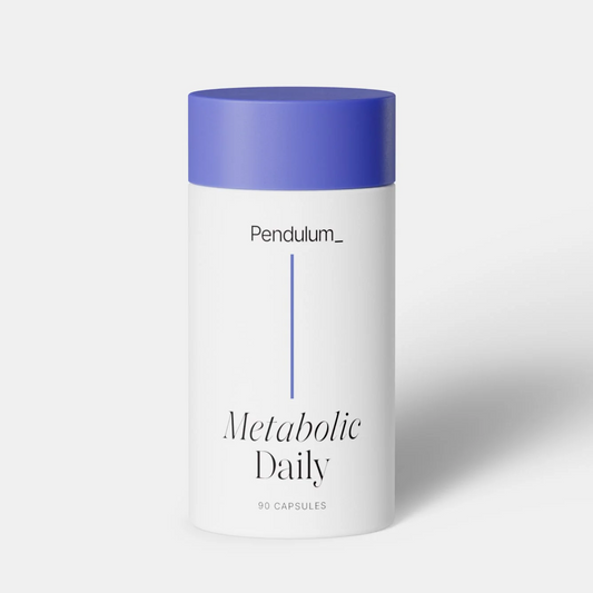 Metabolic Daily