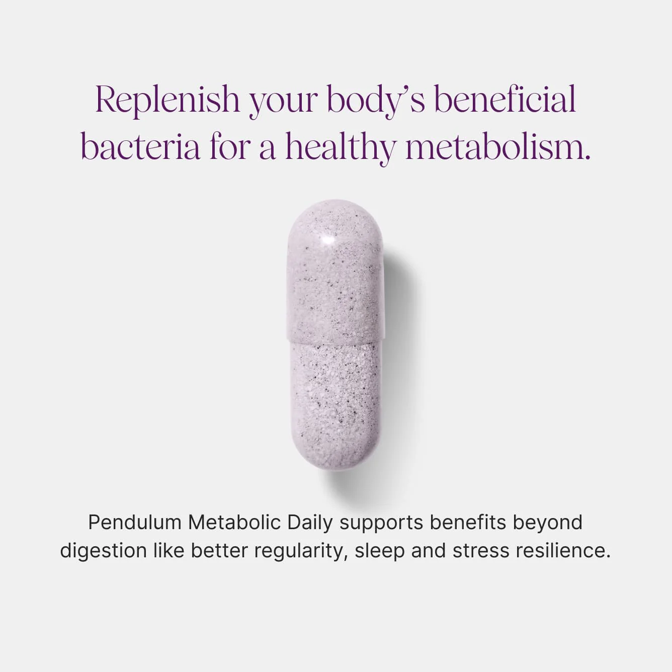 Metabolic Daily