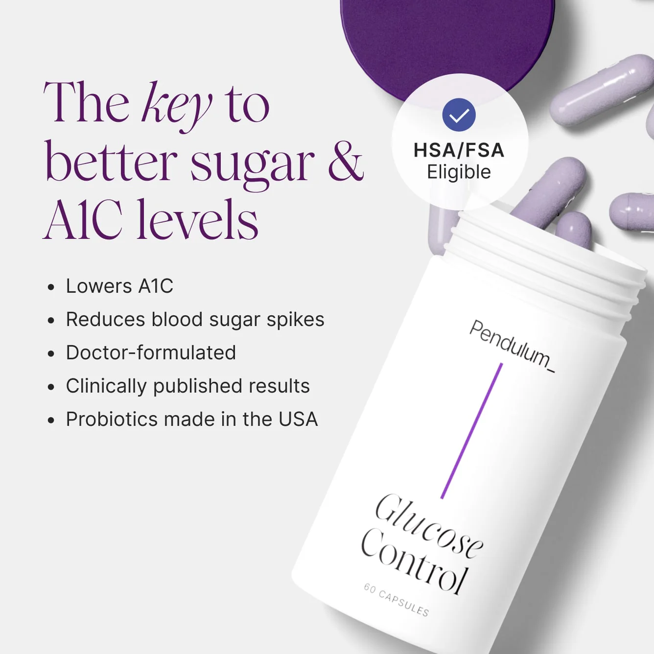Glucose Control